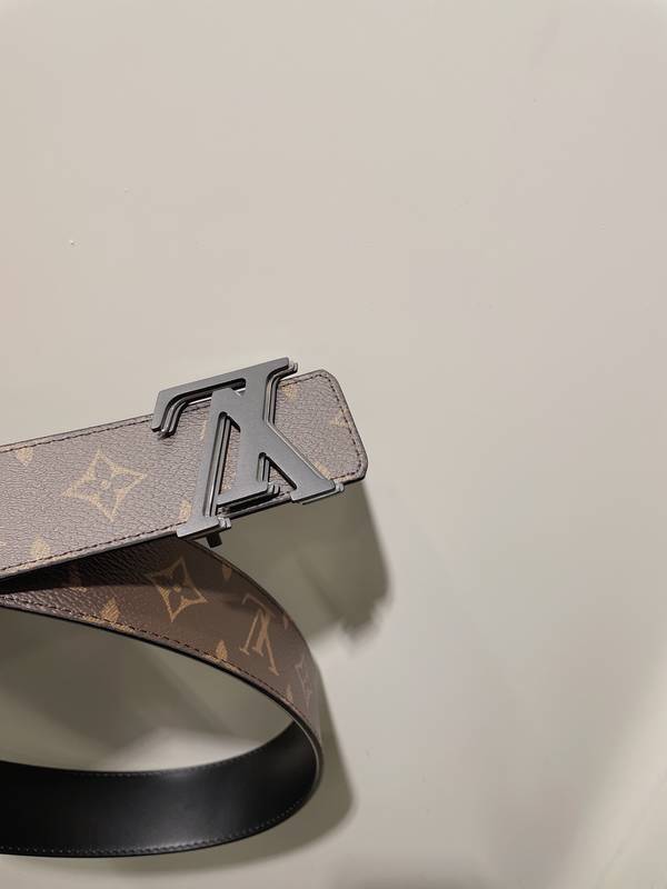 Louis Vuitton 40MM Belt LVB00373 Louis Vuitton 40MM Belt LVB00373